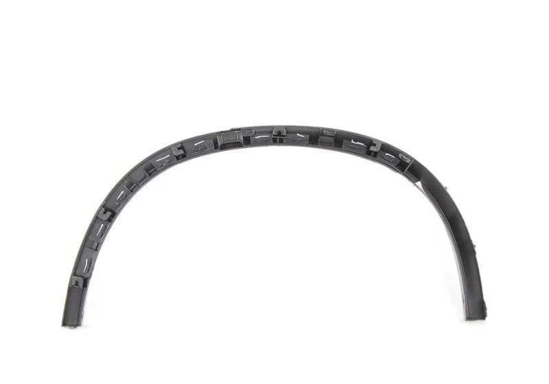 Paramento chapa pasa-rueda trasero derecho OEM 51777378584 para BMW X5 F15, X6 F16. Original BMW. - Image 2