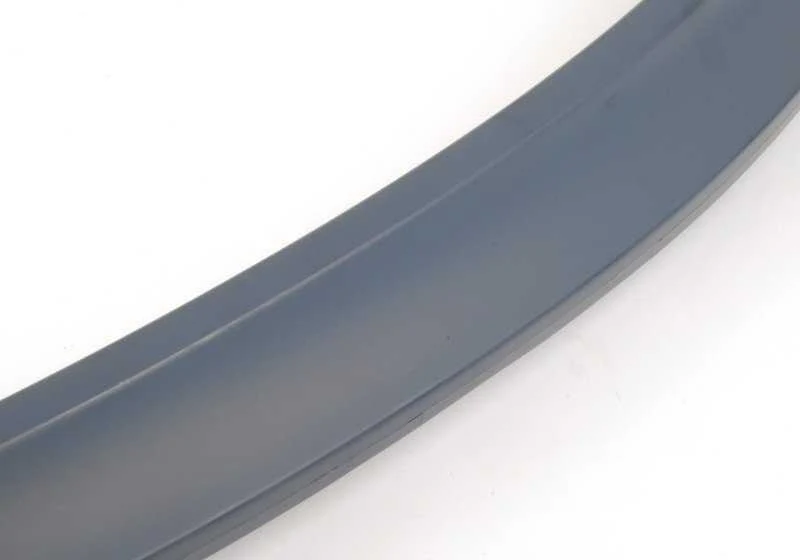 Paramento chapa pasa-rueda trasero derecho OEM 51777378584 para BMW X5 F15, X6 F16. Original BMW. - Image 3
