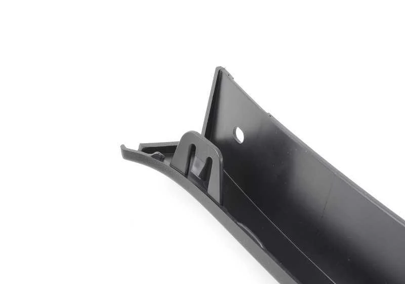 Paramento chapa pasa-ruedas delantero derecho OEM 51777176236 para BMW X6 E71, X6 E72 Hybrid. Original BMW. - Image 3