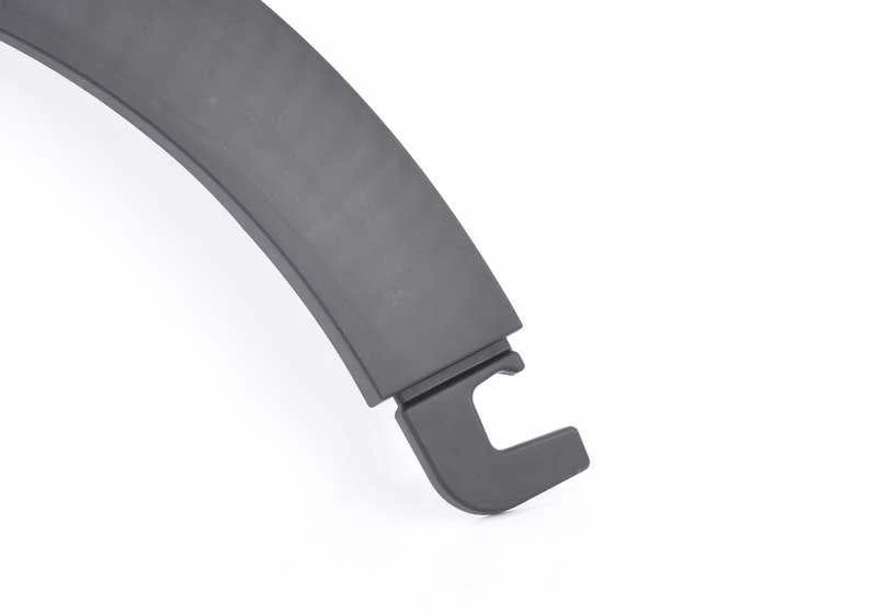 Paramento chapa pasa-ruedas delantero izquierdo OEM 51777403261 para MINI F56, F55, Cabrio F57. Original MINI. - Image 3