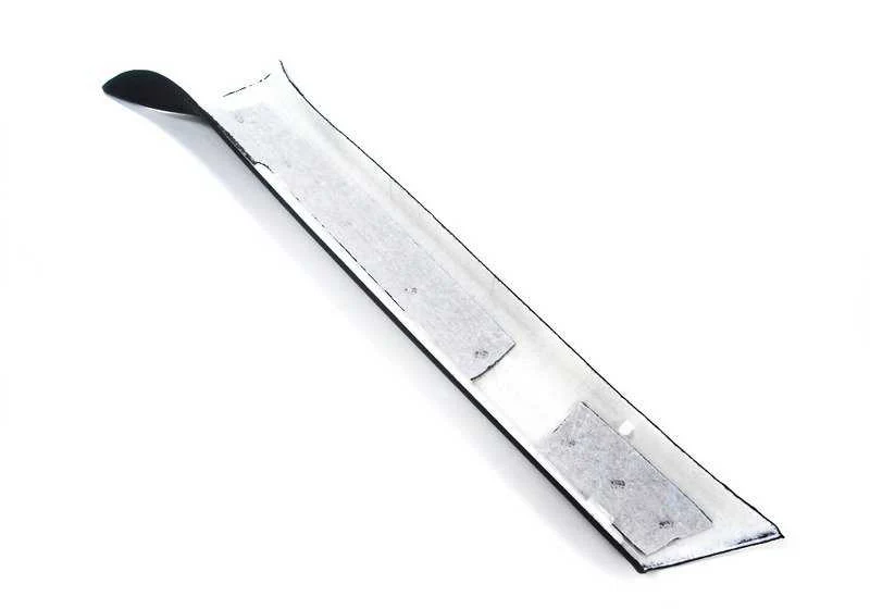 Paramento columna A derecha OEM 51432699054 para BMW Serie 3 E46 (316Ci, 318Ci, 320Ci). Original BMW. - Image 3