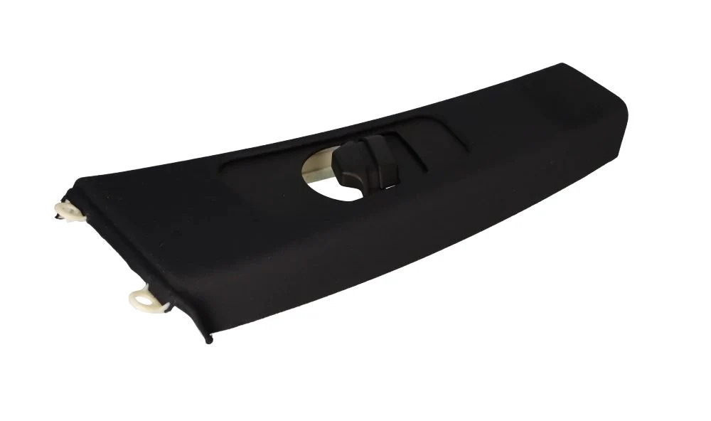 Paramento columna A derecha superior ITS OEM 51437069164 para BMW Serie 3 E46 316Ci, 318Ci, 320Ci. Original BMW. - Image 5