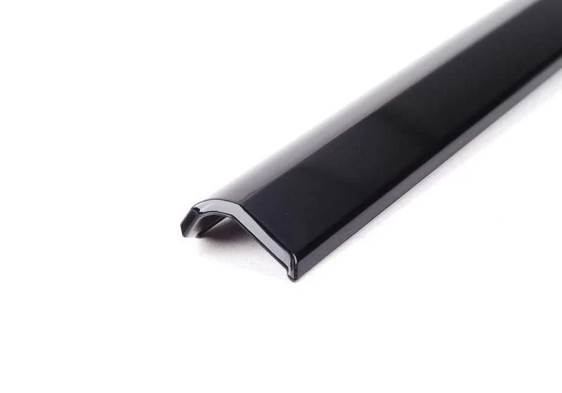Paramento columna B derecha OEM 51367044364 para MINI R50, R53. Original MINI. - Image 2