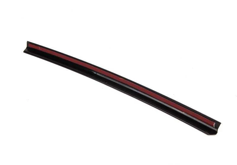 Paramento columna B izquierdo OEM 51367044363 para MINI R50, R53. Original MINI. - Image 2