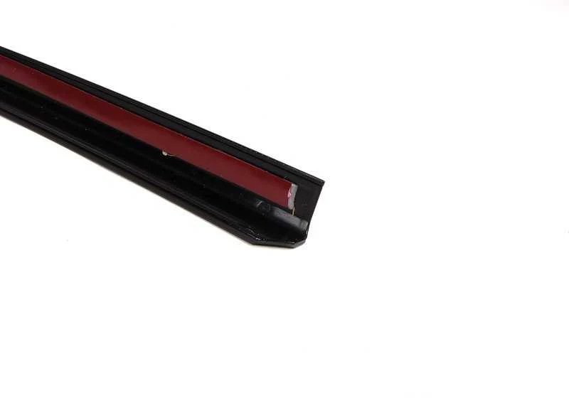 Paramento columna B izquierdo OEM 51367044363 para MINI R50, R53. Original MINI. - Image 3