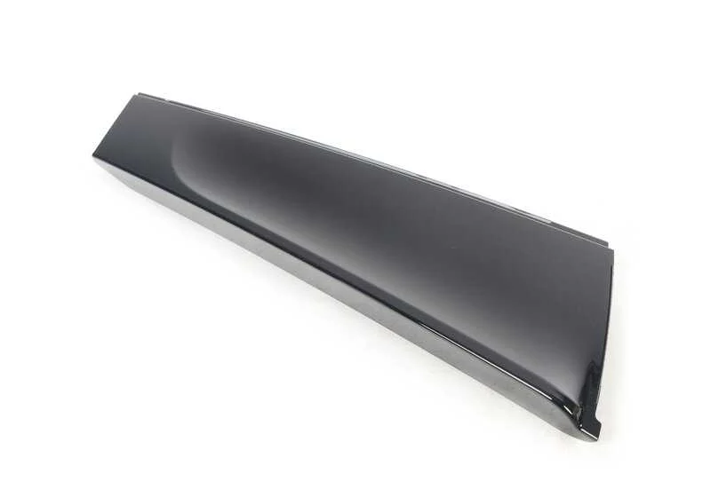 Paramento columna D derecha OEM 51137328876 para MINI F55, F56, F65... y más. Original MINI. - Image 2