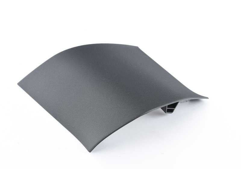 Paramento columna D derecha OEM 51437413804 para MINI Countryman F60, F60 LCI. Original MINI. - Image 2