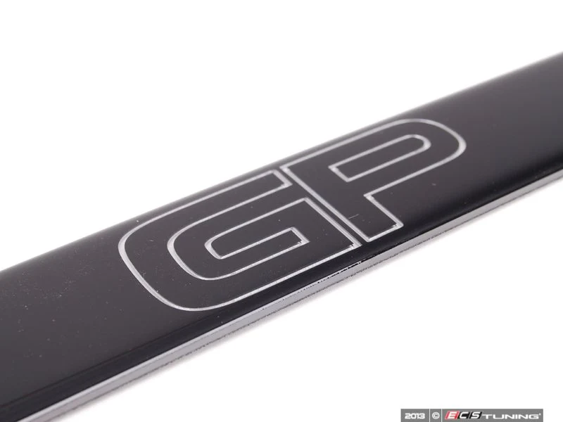 Paramento de entrada derecho GP OEM 51777182559 para MINI Cooper S JCW GP R53 RE91, RE92 (2006). Original MINI.