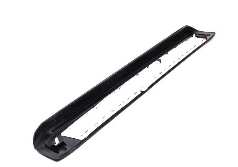Paramento de entrada derecho OEM 51477079960 para BMW Serie 6 E63, E64. Original BMW. - Image 5