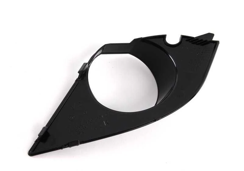 Paramento de faro antiniebla delantero derecho OEM 51117896604 para BMW Serie 5 E60, E60 LCI, E61, E61 LCI. Original BMW. - Image 3
