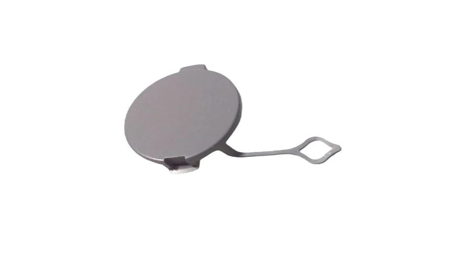 Paramento de ojete de remolque imprimado OEM 51121177907 para MINI R50, R53, R56, Clubman R55, Cabrio R52, R57... y más. Original MINI. - Image 3