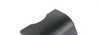 Paramento Isofix antracita OEM 52207009903 para BMW Serie 3 E46. Original BMW. - Image 5