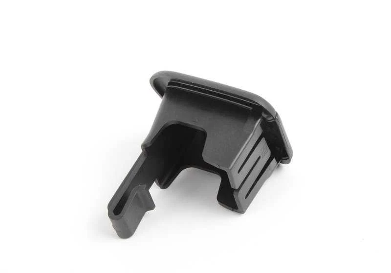 Paramento Isofix derecho OEM 52209178248 para MINI R56, R56 LCI, Clubman R55, Cabrio R57. Original MINI. - Image 2