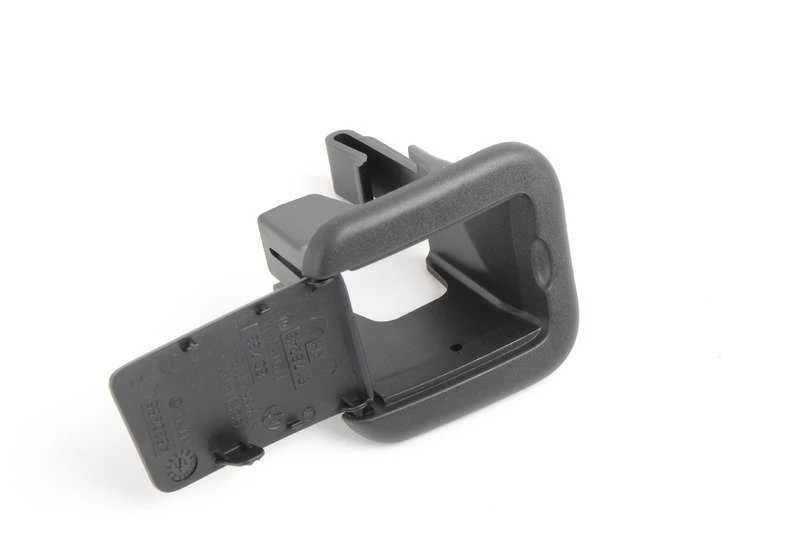 Paramento Isofix derecho OEM 52209178248 para MINI R56, R56 LCI, Clubman R55, Cabrio R57. Original MINI. - Image 3