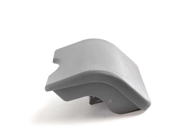 Paramento Isofix OEM 52207009904 para BMW Serie 3 E46. Original BMW. - Image 2