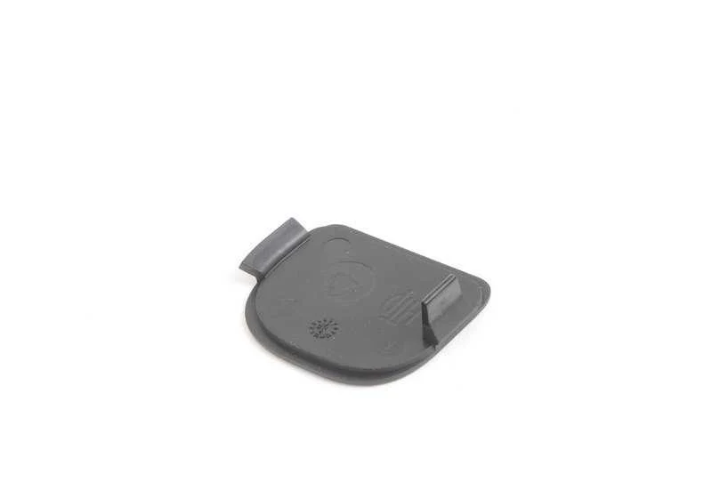 Paramento superior derecho OEM 51437151304 para BMW Serie 3 E46 (11/1998 - 08/2006). Original BMW. - Image 2