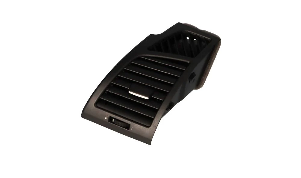 Parrilla de aire fresco izquierda OEM 64227059187 para BMW Serie 1 E81, E87, E82, E88. Original BMW. - Image 4