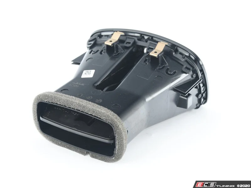 Parrilla de aire fresco trasera OEM 64229306133 para MINI Clubman F54, F54 LCI, Countryman F60, F60 LCI y más. Original MINI. - Image 3