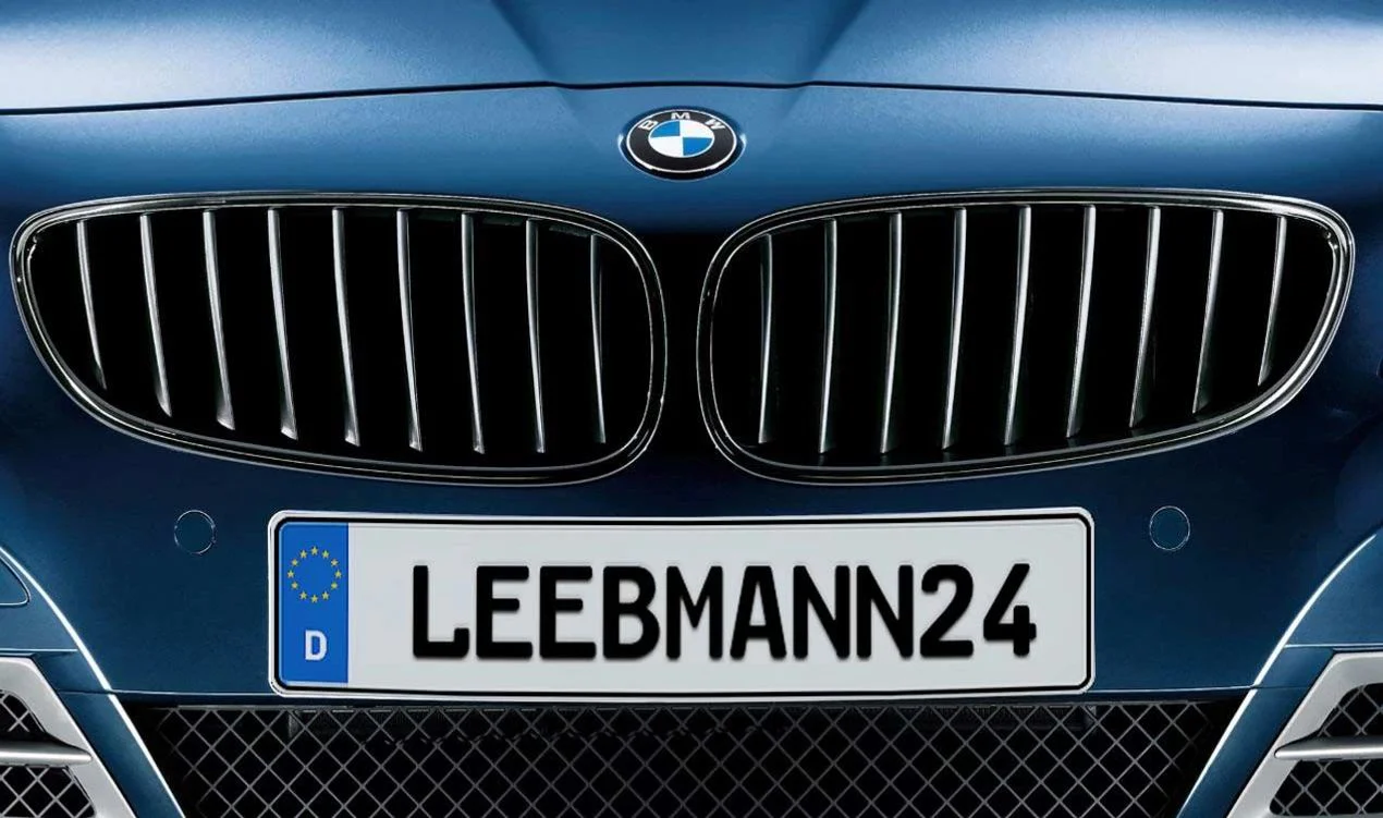 Parrilla decorativa delantera derecha negro brillo OEM 51712150252 para BMW Z4 E89. Original BMW. - Image 4