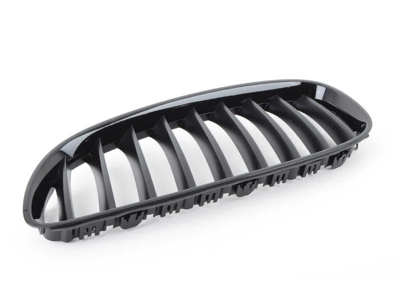 Parrilla decorativa delantera izquierda M Performance OEM 51712150253 para BMW Z4 E89. Original BMW. - Image 4