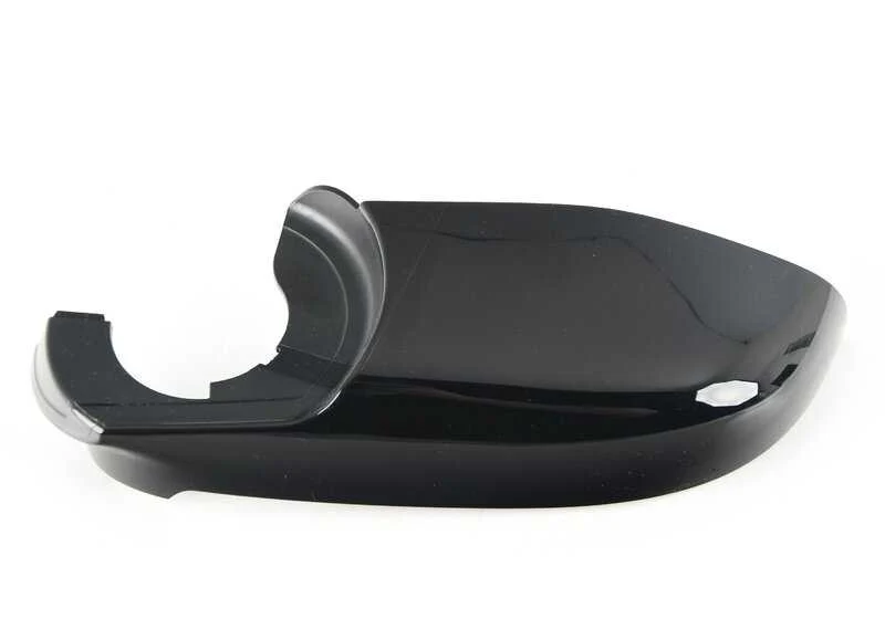 Parte inferior de la carcasa derecha Shadow-Line OEM 51167468244 para BMW X3 G01, X4 G02, X5 G05, X6 G06, X7 G07... y más. Original BMW. - Image 2