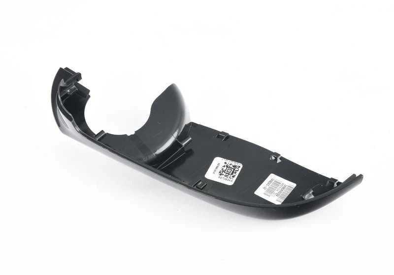 Parte inferior de la carcasa izquierda SHADOW-LINE OEM 51167468243 para BMW X3 G01, X3 M F97, X4 G02, X5 G05, X6 G06, X7 G07... y más. Original BMW. - Image 2