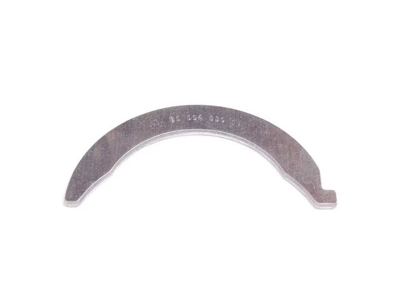 Parte superior arandela-guía OEM 11217594889 para MINI R56, Clubman R55, Cabrio R57, Countryman R60... y más. Original MINI. - Image 2