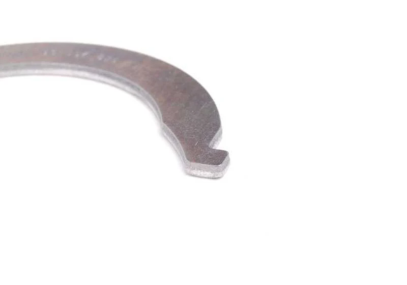 Parte superior arandela-guía OEM 11217594889 para MINI R56, Clubman R55, Cabrio R57, Countryman R60... y más. Original MINI. - Image 3