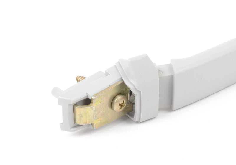 Pasamano trasero izquierdo OEM 51168231325 para BMW E46 (1998-2005). Original BMW. - Image 2