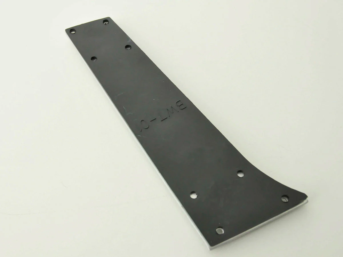 Pedales de aluminio juego de pedales BMW serie 5 de 4 piezas, cubiertas de pedales de la serie 6 para pedales de automóviles, tacos de goma - Image 7