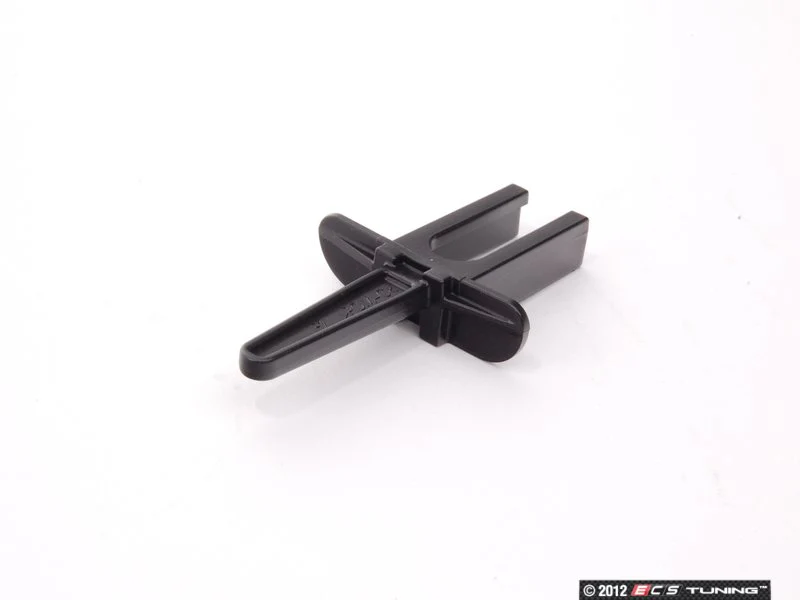 Perfil de goma de escobilla limpiaparabrisas 475 mm OEM 61618229196 para MINI R50, R52, R53, R55, R56, R57… y más. Original MINI. - Image 3