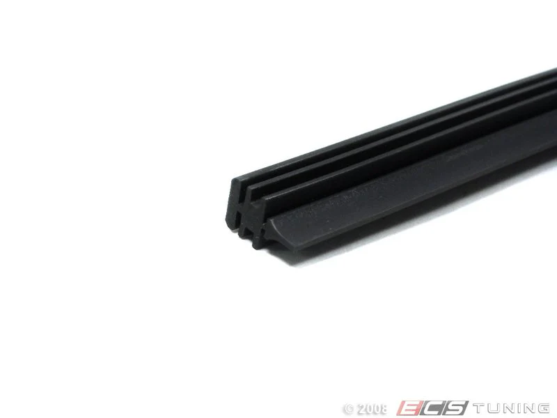Perfil de goma de escobilla limpiaparabrisas 475 mm OEM 61618229196 para MINI R50, R52, R53, R55, R56, R57… y más. Original MINI. - Image 8