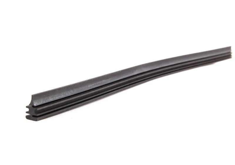 Perfil de goma limpiaparabrisas delantero OEM 61622754288 para MINI R56, R56 LCI. Original MINI. - Image 3