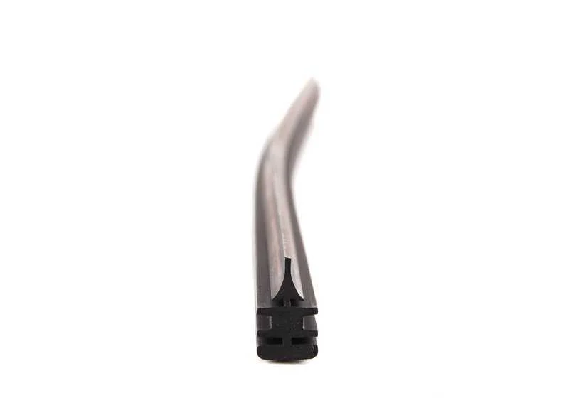 Perfil de goma limpiaparabrisas delantero OEM 61622754288 para MINI R56, R56 LCI. Original MINI. - Image 4