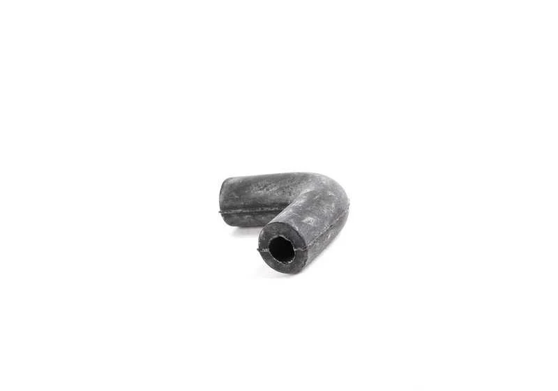 Pieza angular delantera OEM 61667045421 para MINI R50, R53, Cabrio R52. Original MINI. - Image 2