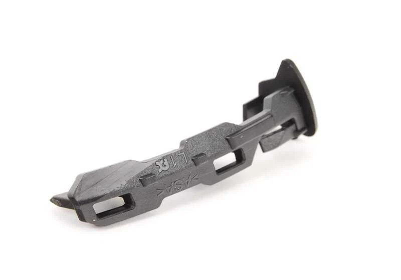 Pieza terminal izquierda OEM 51137114115 para MINI R50, R53. Original MINI. - Image 2