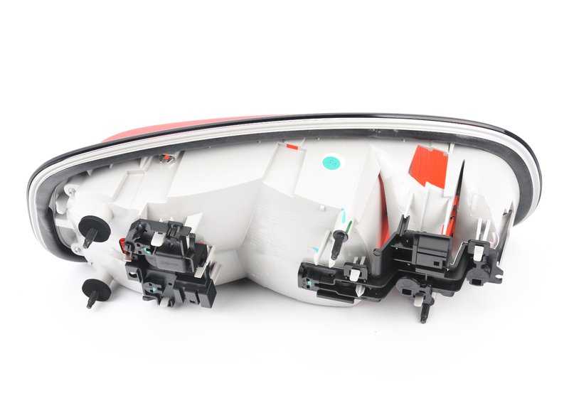 Piloto trasero derecho OEM 63217475586 para MINI Clubman F54 (12/2014 - 06/2019). Original MINI. - Image 2