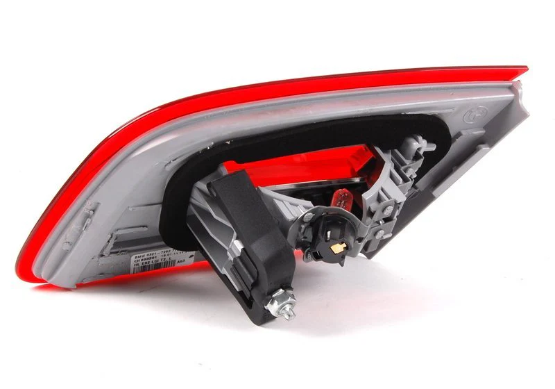 Piloto trasero izquierdo en tapa del maletero OEM 63217252779 para BMW Serie 3 E92 LCI 316i, 318i, 320d, 320d xDrive (03/2010-06/2013)… y más. Original BMW. - Image 5