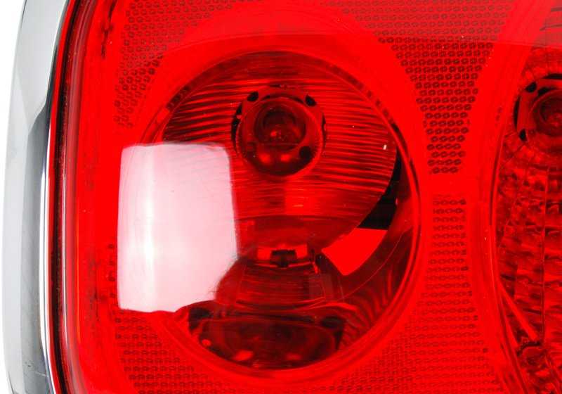 Piloto trasero izquierdo OEM 63219808149 para MINI R60 Cooper, Cooper S, Cooper D, Cooper ALL4... y más. Original MINI. - Image 2