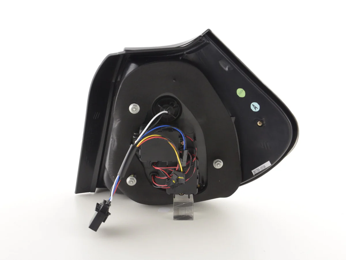 Pilotos traseros LED BMW Serie 1 E87 / E81 3/5 puertas. 04-06 negro - Image 7