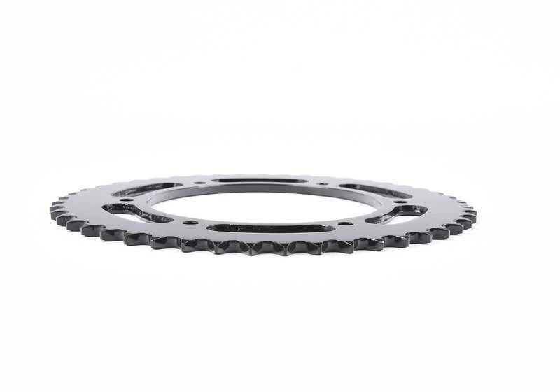 Piñón de la cadena trasero OEM 27712345857 para motos BMW F 650, F 650 GS, G 650 GS... y más. Original BMW Motorrad. - Image 2