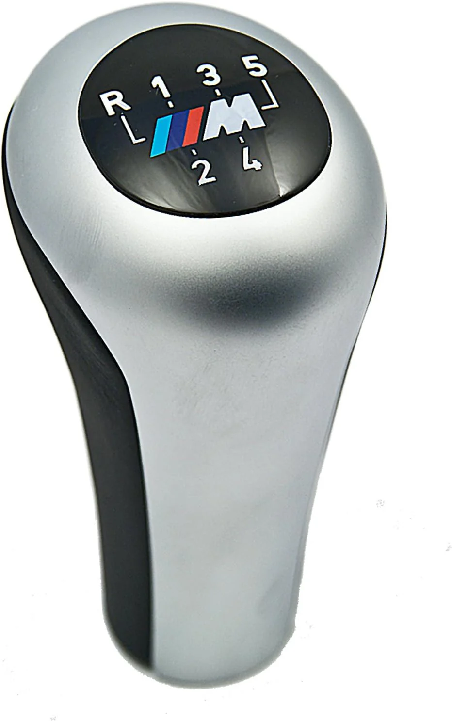 Pomo de cambio ///M (pomos cambio) original BMW 5 velocidades OEM 25112229443