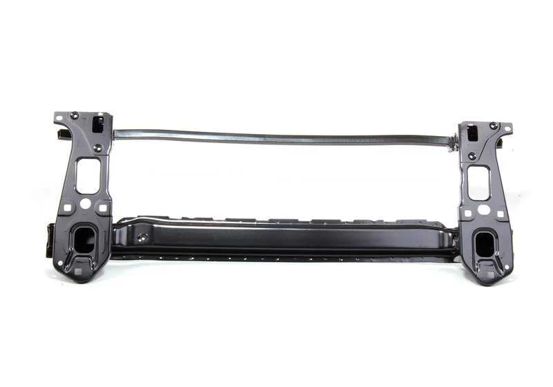 Portador parachoques delantero OEM 51117296635 para MINI R56 LCI, Clubman R55 LCI, Cabrio R57 LCI, Coupé R58, Roadster R59. Original MINI. - Image 2
