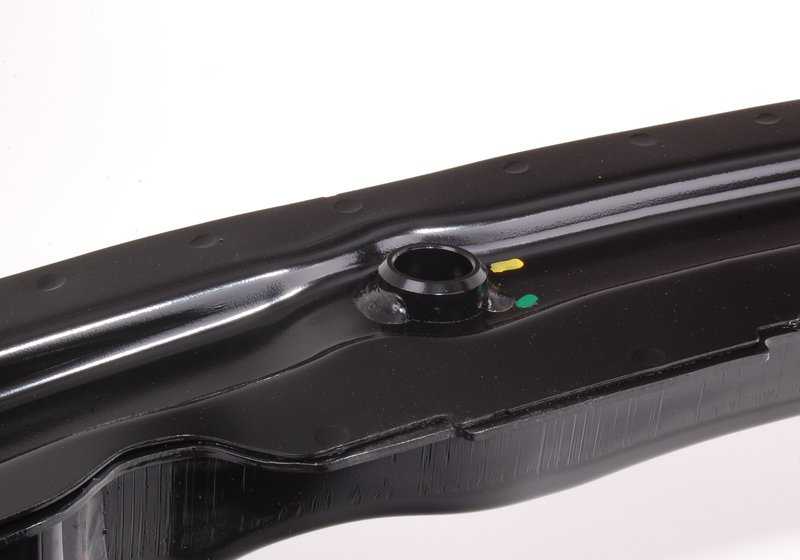 Portador parachoques delantero OEM 51117296635 para MINI R56 LCI, Clubman R55 LCI, Cabrio R57 LCI, Coupé R58, Roadster R59. Original MINI. - Image 6
