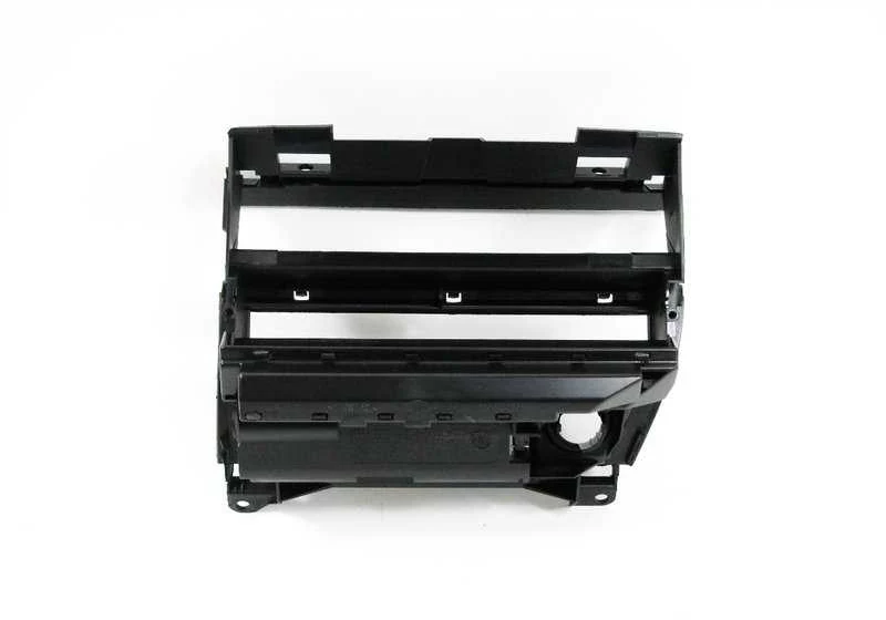 Portainstrumentos central OEM 51167001408 para BMW Serie 3 E46 (316i, 318i, 320i... y más). Original BMW. - Image 2