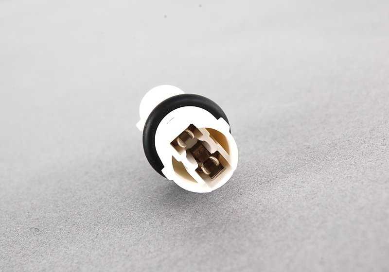 Portalámpara OEM 63138382104 para MINI R50, R53, R56 LCI, Clubman R55, Cabrio R52, Countryman R60, Paceman R61... y más. Original MINI. - Image 3