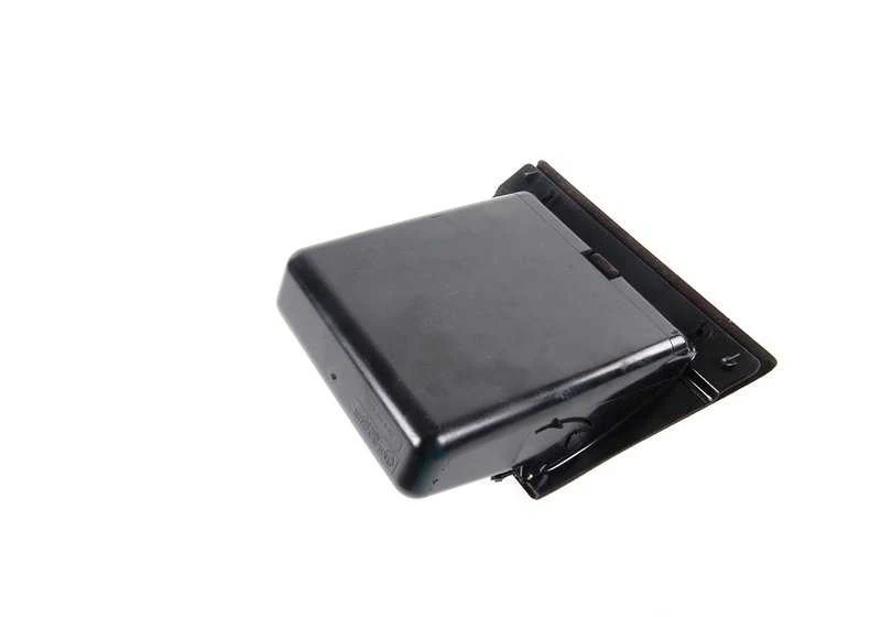 Portaobjetos abatible gris OEM 51458226570 para BMW Serie 3 E46, modelos 316Ci, 318i, 318Ci y más. Original BMW. - Image 4