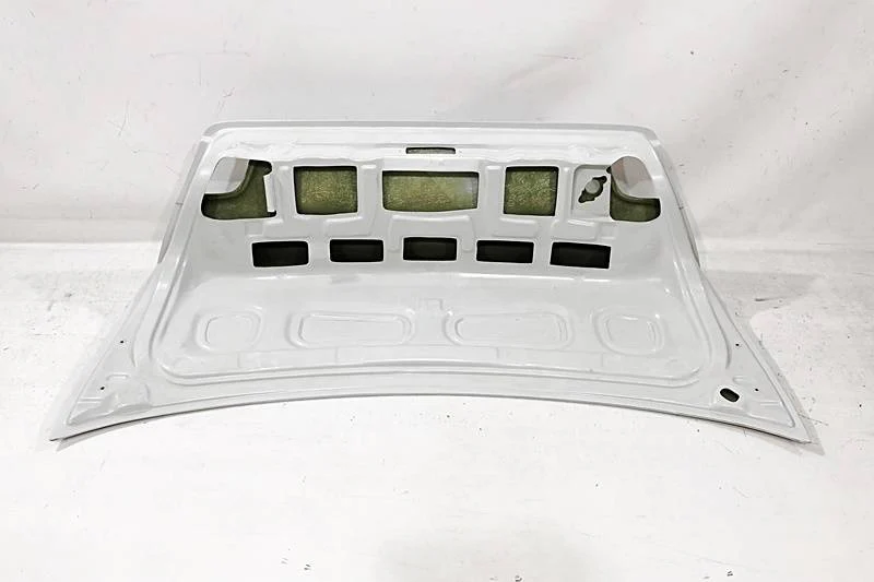 Portón BMW E46 2P 99-05/ E46 Look M3 Look CSL - Image 4