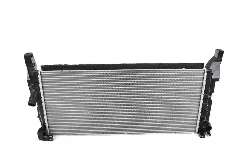 Radiador delantero OEM 17117617635 para MINI F55 Cooper S, BMW Serie 2 F45 220i, F46 220i... y más. Original BMW y MINI. - Image 5