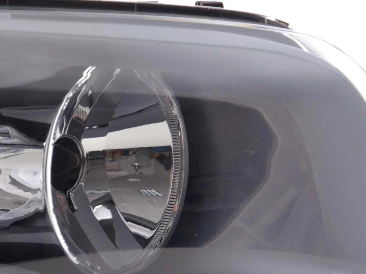 Recambio faro derecho BMW 1er (modelo E81 / E87) 04- - Image 2